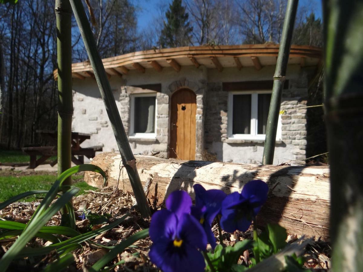 La Clairiere Du Verbamont Claudon Екстериор снимка
