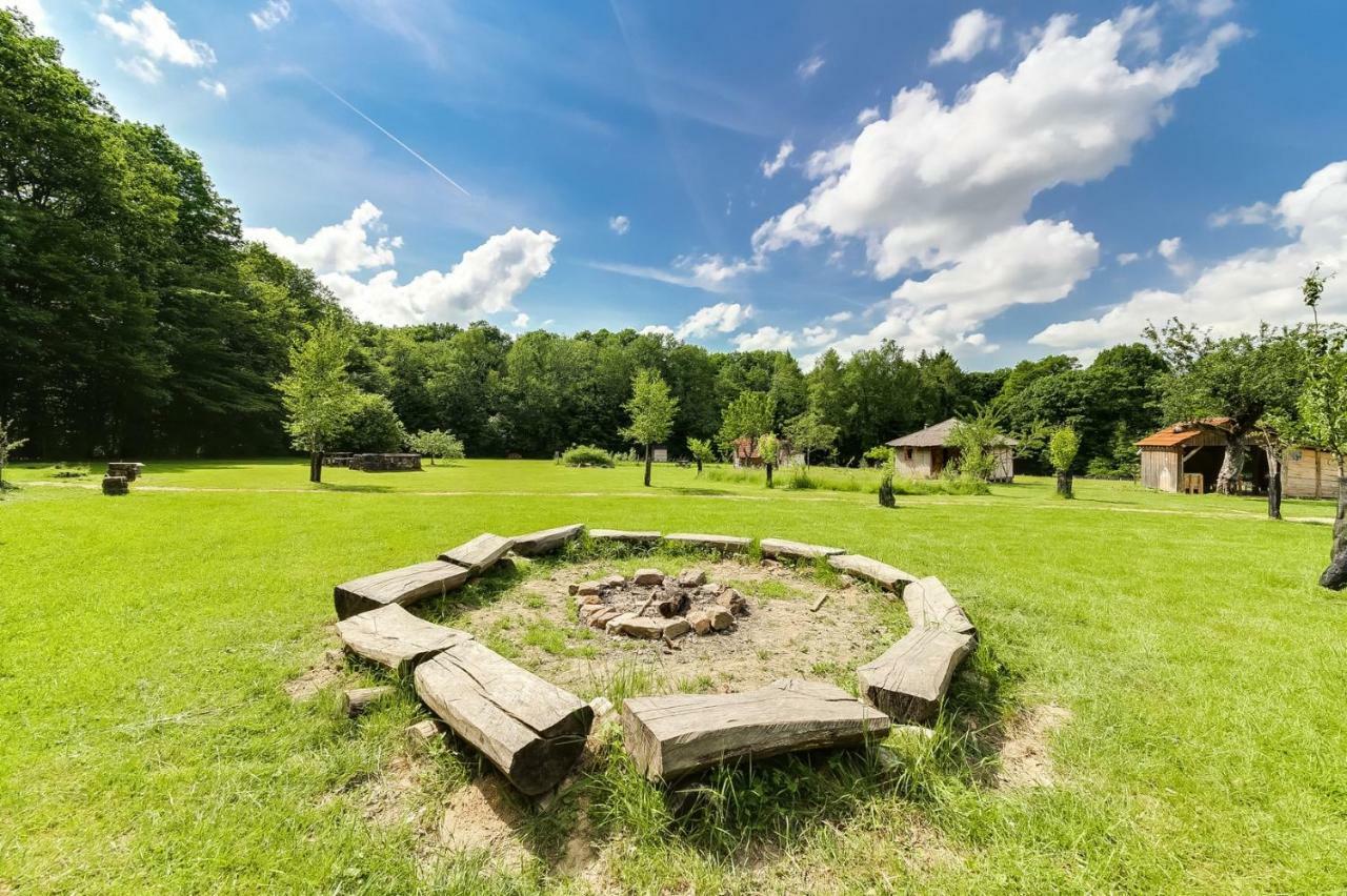 La Clairiere Du Verbamont Claudon Екстериор снимка